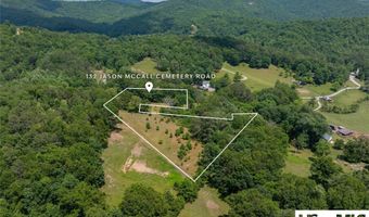 132 Jason McCall Cemetary Rd Lot 2, Balsam Grove, NC 28708