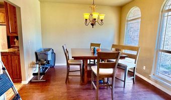 2917 S Oak Tree Ln, Atoka, OK 74525