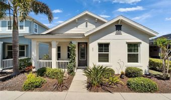 606 WINTERSIDE Dr, Apollo Beach, FL 33572