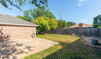 6025 Duchess Ave, Abilene, TX 79606
