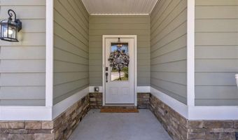 1581 Scales Creek Rd, Homer, GA 30547