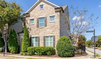 7875 Crownpoint Dr, Alpharetta, GA 30005