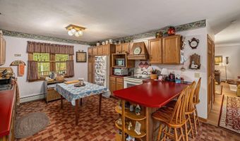 65 Paquette Rd, Bethel, VT 05060