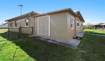 1614 PARADISE Ln, Astor, FL 32102