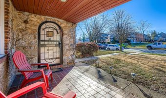 3220 SEQUOIA Ave, Baltimore, MD 21215