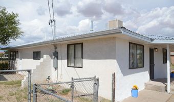 1014 W PICARD Ave, Belen, NM 87002