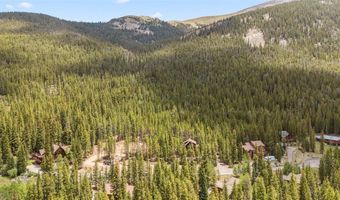 TBD FREDONIA GULCH RD, Breckenridge, CO 80424
