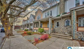 519 N Saint George St, Allentown, PA 18104