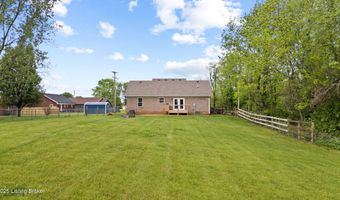2310 Woodlawn Rd, Bardstown, KY 40004
