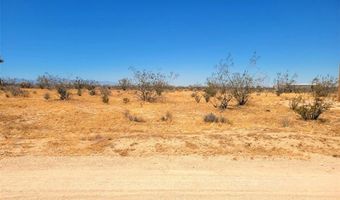 38 Japatul Rd, Apple Valley, CA 92307