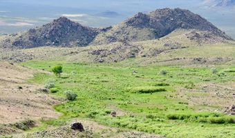 Secret, Gerlach, NV 89412