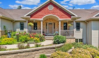 W2534 BUCHANAN Road, Appleton, WI 54915