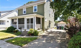 194 Gould Ave, Warwick, RI 02888