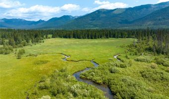 895 Mud Lake Rd, Bigfork, MT 59911