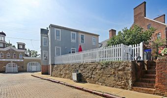 32 EAST St, Annapolis, MD 21401
