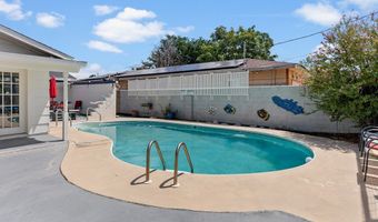 1305 NW 12th St, Andrews, TX 79714