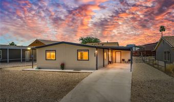 1611 Yale Dr, Bullhead City, AZ 86442