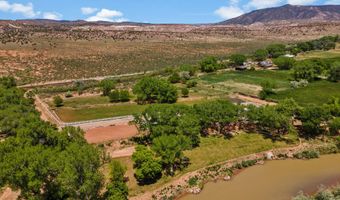 425 County Road 155, Abiquiu, NM 87510