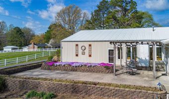 376 K C Dunn Rd, Barlow, KY 42024