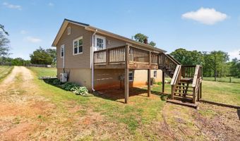 935 Turkey Mountain Rd, Amherst, VA 24521