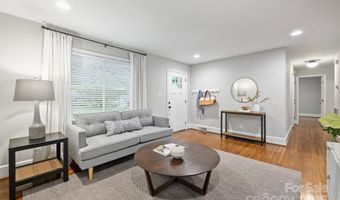 1918 Woodland Dr, Charlotte, NC 28205