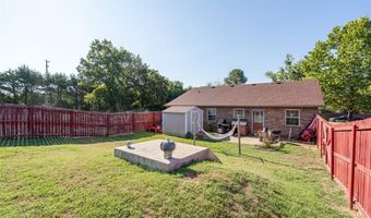 14117 County Road 3590, Ada, OK 74820