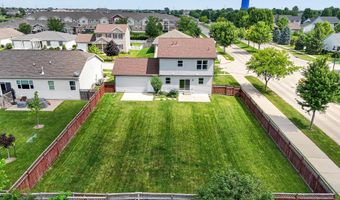 2706 Kingston Dr, Ames, IA 50010