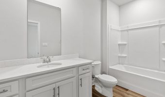 9500 Mossy Rd Plan: The Kingston, Biloxi, MS 39532