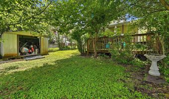 201 McComas Ave, Barboursville, WV 25504