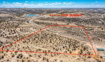 X NAVAJO DAM Road, Aztec, NM 87410