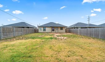 311 Ave H, Abernathy, TX 79311