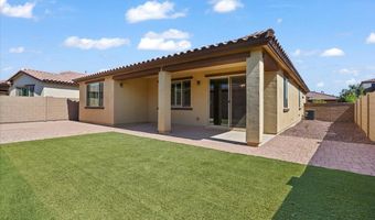 21038 W ALMERIA Rd, Buckeye, AZ 85396
