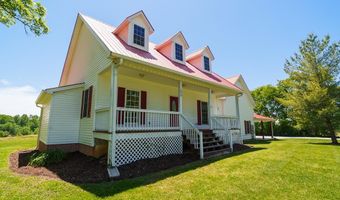 8150 Water Plant Rd, Baxter, TN 38544