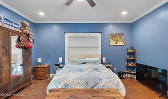 671 SE Fox Rd, Bogue Chitto, MS 39629