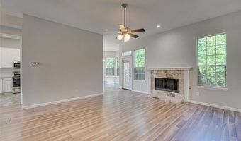 5025 Lake Vista Dr, The Colony, TX 75056