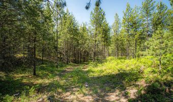 Nna Log Cabin Rd, Bonners Ferry, ID 83805