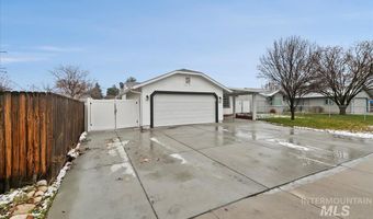 3190 N Cribbens Ave, Boise, ID 83713