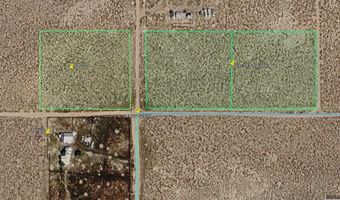 8350 W 5200 N, Beryl, UT 84714