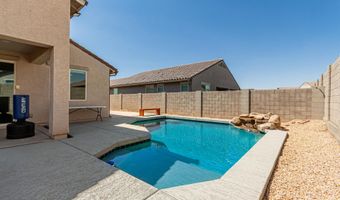 1194 E MEADOWRIDGE Dr, Casa Grande, AZ 85122