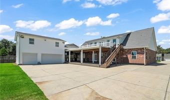 101 FIELD St, Belle Chasse, LA 70037