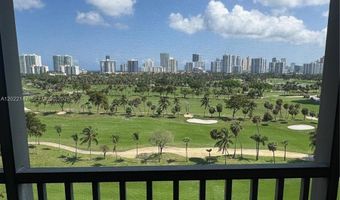 20335 W Country Club Dr 1205, Aventura, FL 33180