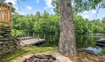 87 Jackson Schoolhouse Rd, Glocester, RI 02814