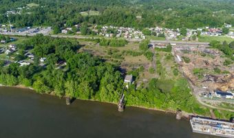 53 Rd Street & Winchester Ave, Ashland, KY 41102