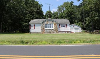 111 WILLIAMSVILLE Rd, Houston, DE 19954