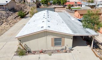 1277 Arcadia Blvd, Bullhead City, AZ 86442