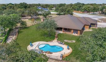 584 Arbor Vw, Adkins, TX 78101