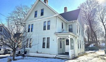 10-12 Clarkson St, Ansonia, CT 06401
