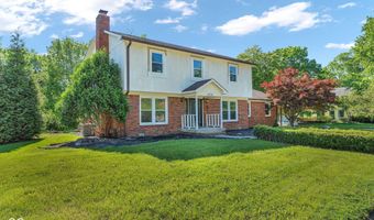 1039 Ridgeview Ct, Avon, IN 46123