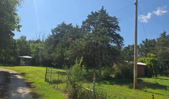 2375 Milo Rd, Abilene, KS 67410