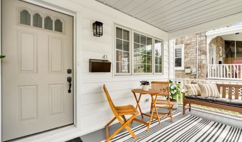 41 N SPRING GARDEN St, Ambler, PA 19002